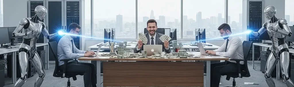 The AI Future: An evolution or a miscalculation?