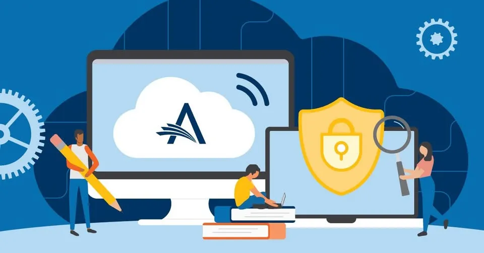 Aries Cloud Migration