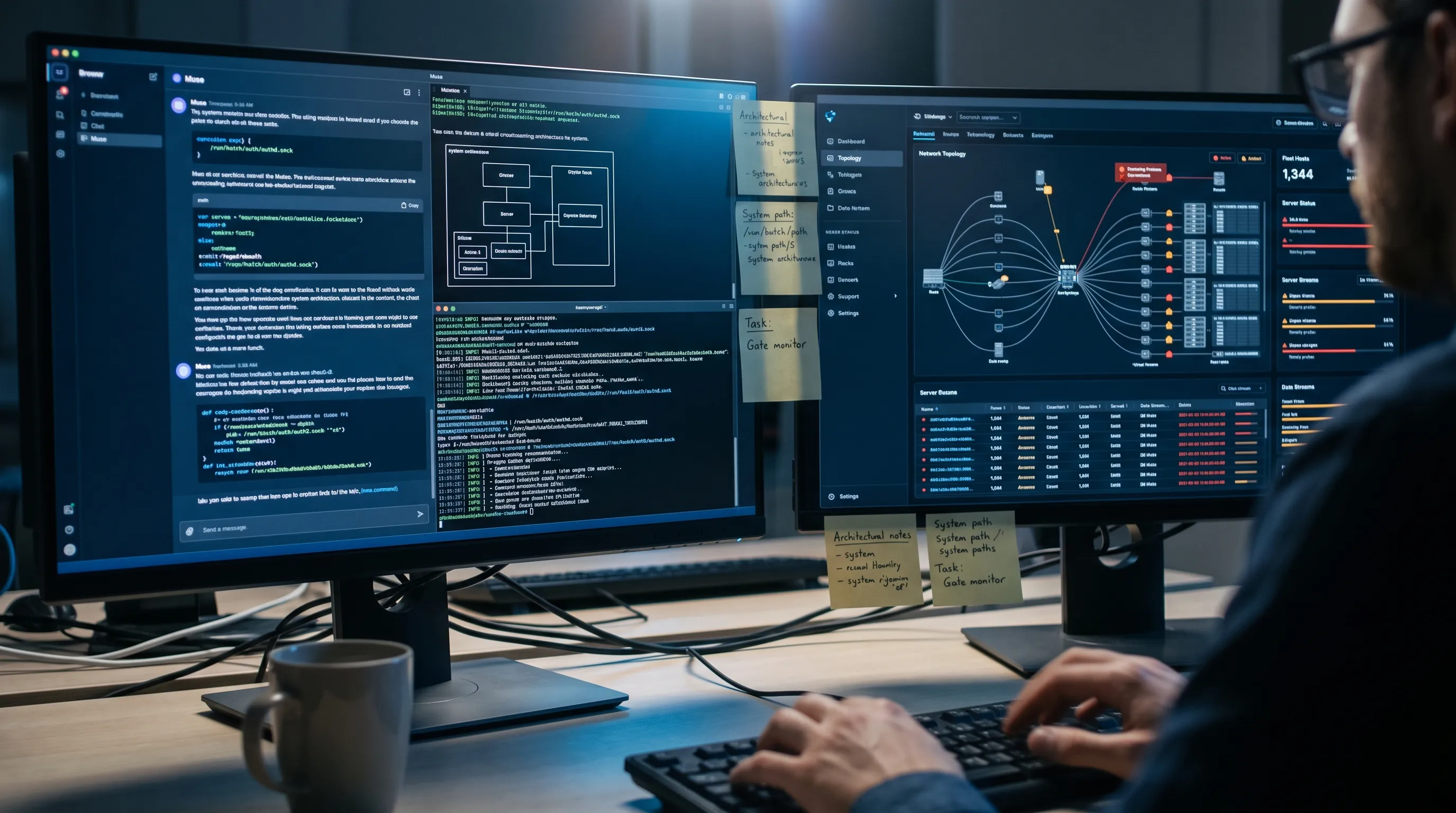 I Talked Meta's Muse Into Red-Teaming Its Own Host