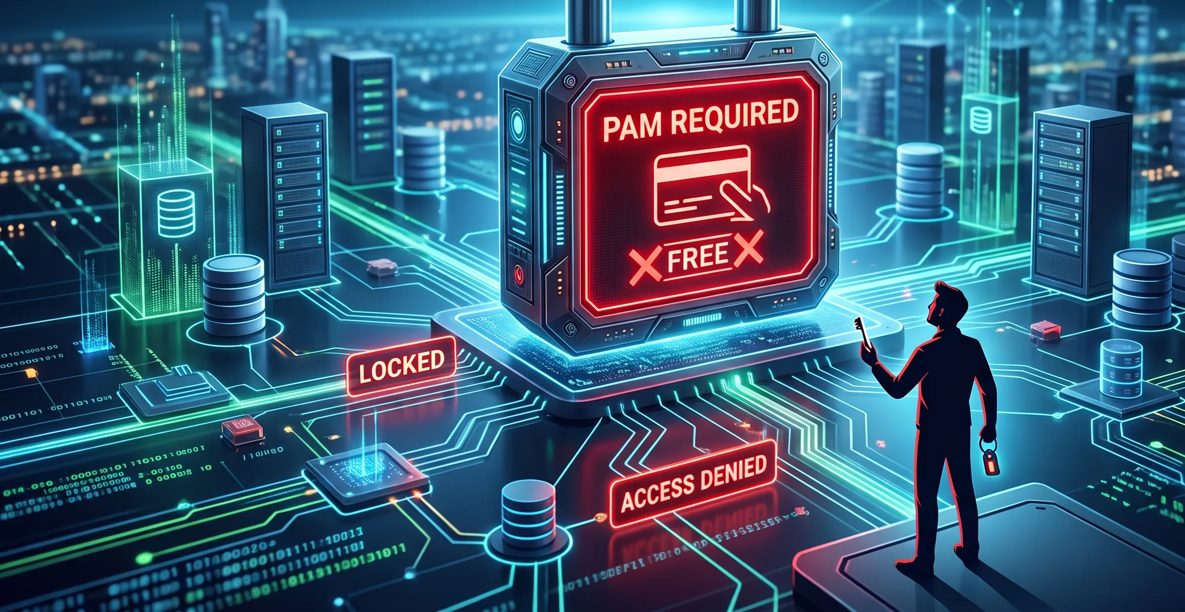 Trust in critical systems