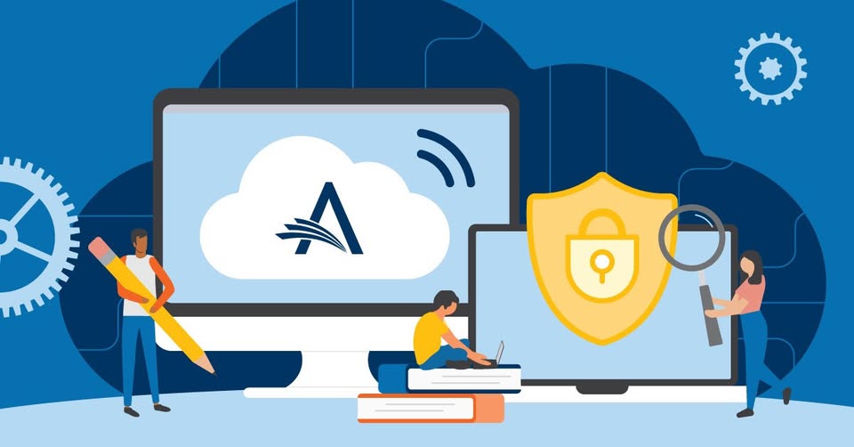 Aries Cloud Migration